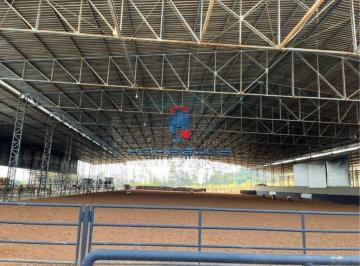 Terreno · 290400m² · 5 Quartos · Chácara para venda em Área Rural De Jaguariúna de 290400.00m² com 5 Quartos