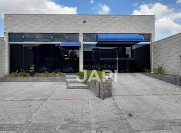 Comercial · 373m² · 3 Vagas · Sala Comercial para alugar em Vila Arens Ii de 373.00m² com 3 Garagens