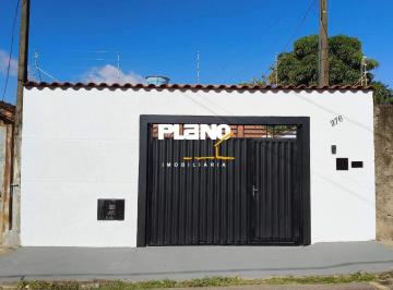 Casa · 70m² · 2 Quartos · 2 Vagas · Casa para alugar em Vila Chico Júlio de 70.00m² com 2 Quartos e 2 Garagens
