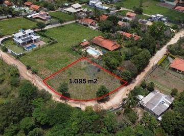 Terreno · 1095m² · Terreno para venda em Guaraiuva de 1095.00m²