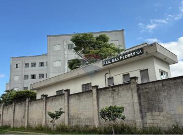 Apartamento · 48m² · 2 Quartos · 1 Vaga · Apartamento para venda em Jardim São Lourenço de 48.00m² com 2 Quartos e 1 Garagem