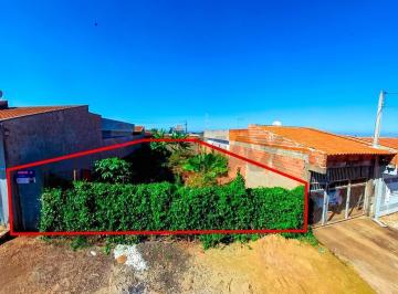 Terreno · 250m² · Terreno para venda em Jardim Alto Da Colina de 250.00m²