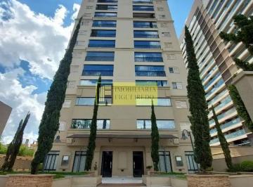 Apartamento · 104m² · 3 Quartos · 2 Vagas · Apartamento para alugar em Jardim Tarraf Ii de 104.00m² com 3 Quartos, 1 Suite e 2 Garagens