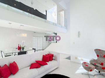 Casa · 382m² · 4 Quartos · 6 Vagas · Sobrado para venda em Santa Felicidade de 382.30m² com 4 Quartos, 3 Suites e 6 Garagens