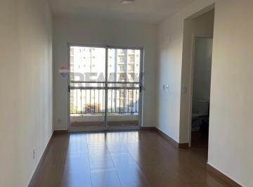 Apartamento · 48m² · 2 Quartos · 1 Vaga · Apartamento para alugar em Jardim Celina de 48.00m² com 2 Quartos e 1 Garagem