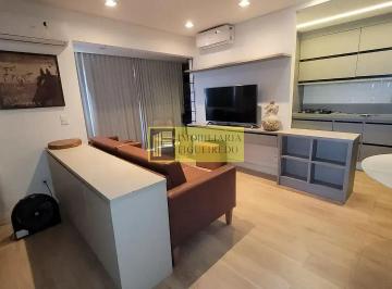 Apartamento · 30m² · 1 Quarto · 1 Vaga · Apartamento para alugar em Higienópolis de 30.00m² com 1 Quarto e 1 Garagem