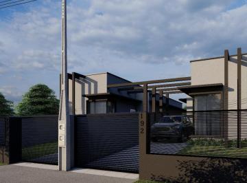 Casa · 70m² · 2 Quartos · 2 Vagas · Casa para venda em Passauna de 70.00m² com 2 Quartos, 1 Suite e 2 Garagens