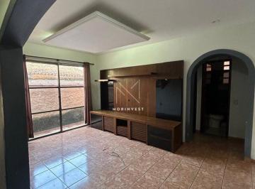 Casa · 155m² · 3 Quartos · Casa para venda em Santa Rosa de 155.00m² com 3 Quartos e 2 Suites