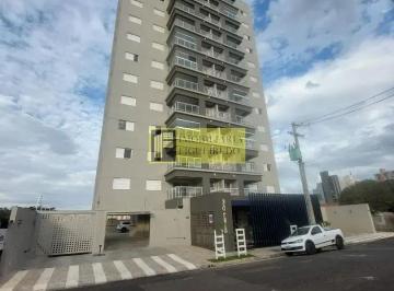 Apartamento · 70m² · 2 Quartos · 1 Vaga · Apartamento para alugar em Jardim Maracanã de 70.00m² com 2 Quartos, 1 Suite e 1 Garagem