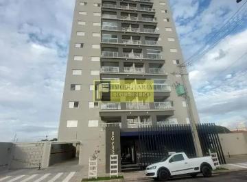 Apartamento · 70m² · 2 Quartos · 1 Vaga · Apartamento para alugar em Jardim Maracanã de 70.00m² com 2 Quartos, 1 Suite e 1 Garagem