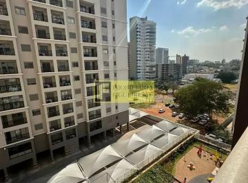 Apartamento · 65m² · 2 Quartos · 1 Vaga · Apartamento para venda em Vila Nossa Senhora Do Bonfim de 65.00m² com 2 Quartos, 1 Suite e 1 Garagem