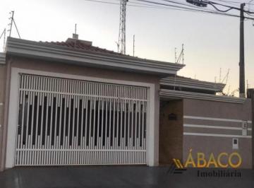 Casa · 184m² · 3 Quartos · 2 Vagas · Casa para venda em Itamarati de 184.00m² com 3 Quartos, 1 Suite e 2 Garagens