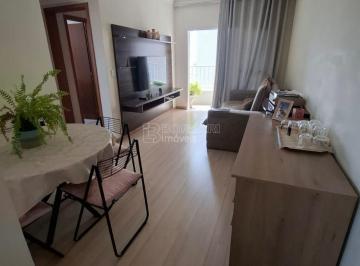 Apartamento · 65m² · 2 Quartos · 1 Vaga · Apartamento para venda em Jardim Botanico de 65.00m² com 2 Quartos, 1 Suite e 1 Garagem