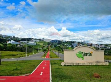 Terreno · 154m² · Terreno para venda em Villa Verde de 154.10m²