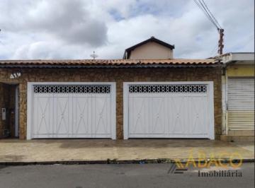 Casa · 200m² · 4 Quartos · 4 Vagas · Casa para venda em Jardim Cruzeiro Do Sul de 200.00m² com 4 Quartos, 3 Suites e 4 Garagens