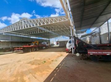 Comercial · 1500m² · Galpão / Depósito / Armazém para alugar em Jurema de 1500.00m²