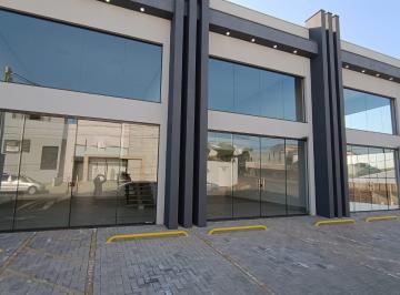 Comercial · 85m² · 3 Vagas · Galpão / Depósito / Armazém para alugar em Jardim São Paulo de 85.00m² com 3 Garagens