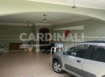 Apartamento · 269m² · 3 Quartos · 3 Vagas · Cobertura para venda em Jardim Das Torres de 269.00m² com 3 Quartos, 1 Suite e 3 Garagens