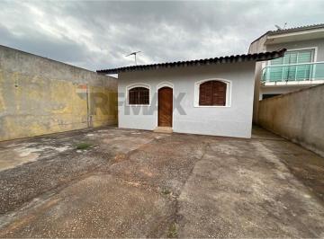 Casa · 73m² · 2 Quartos · Casa para alugar em Jordanópolis de 73.00m² com 2 Quartos e 1 Suite