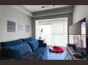 Apartamento · 55m² · 2 Quartos · 1 Vaga · Apartamento à Venda - Ipiranga, 2 Quartos, 55 m² - São Paulo
