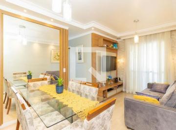 Apartamento · 60m² · 3 Quartos · 1 Vaga · Apartamento à Venda - Piqueri, 3 Quartos,  60 m² - São Paulo