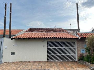 Casa · 156m² · 4 Quartos · 2 Vagas · Casa para venda em Jardim Maria Luiza de 156.00m² com 4 Quartos e 2 Garagens