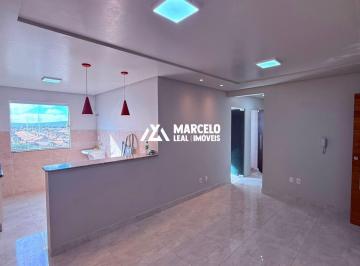 Apartamento · 50m² · 2 Quartos · Apartamento para alugar em Boa Vista de 50.00m² com 2 Quartos