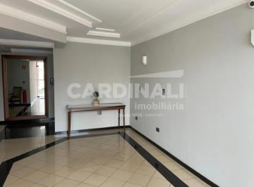 Apartamento · 280m² · 4 Quartos · 2 Vagas · Apartamento para venda em Jardim Bethania de 280.00m² com 4 Quartos, 2 Suites e 2 Garagens