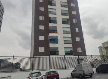 Apartamento · 58m² · 2 Quartos · Apartamento para venda em Nova Arujá de 58.00m² com 2 Quartos e 1 Suite