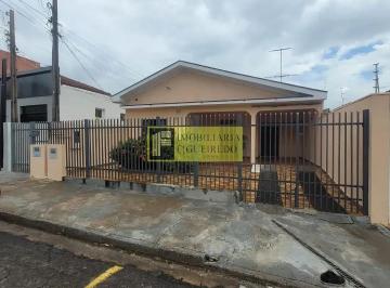Casa · 90m² · 2 Quartos · 2 Vagas · Casa para alugar em Parque Industrial de 90.00m² com 2 Quartos e 2 Garagens