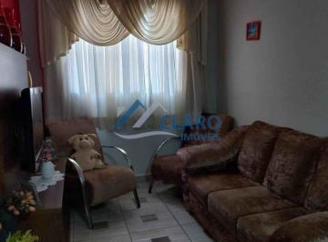 Apartamento · 47m² · 2 Quartos · 1 Vaga · Apartamento para venda em Jardim Bela Vista de 47.00m² com 2 Quartos, 1 Suite e 1 Garagem