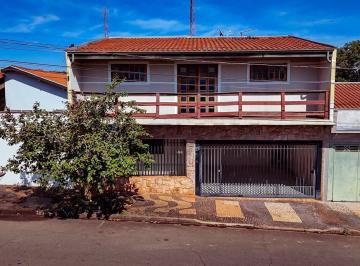 Casa · 220m² · 4 Quartos · 2 Vagas · Casa para venda em Chácara Heitor Villa Lobos de 220.00m² com 4 Quartos e 2 Garagens