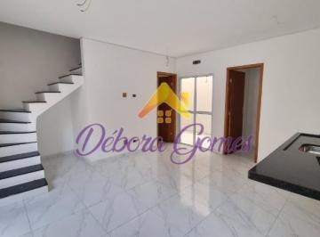 Casa · 56m² · 2 Quartos · 1 Vaga · Casa para venda em Parque Bitaru de 56.00m² com 2 Quartos e 1 Garagem