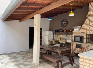 Casa · 275m² · 2 Quartos · 2 Vagas · Casa para venda em Horto Santo Antonio de 275.00m² com 2 Quartos, 1 Suite e 2 Garagens