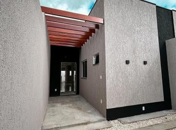 Casa · 75m² · 2 Quartos · Casa para venda em Jurema de 75.00m² com 2 Quartos e 1 Suite