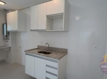 Apartamento · 47m² · 2 Quartos · 1 Vaga · Apartamento para alugar em Jardins Do Império de 46.77m² com 2 Quartos e 1 Garagem