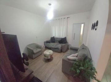 Casa · 108m² · 2 Quartos · 2 Vagas · Casa para venda em Vila Vechi de 108.00m² com 2 Quartos, 1 Suite e 2 Garagens
