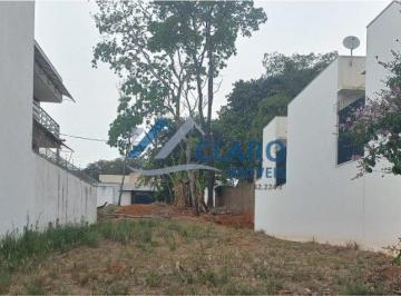 Terreno · 250m² · Terreno para venda em Jardim Colonial de 250.00m²