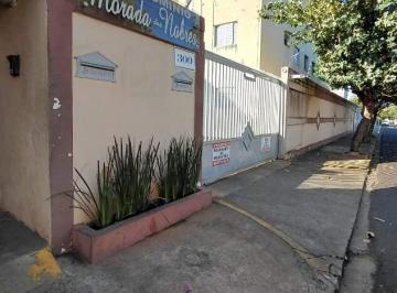 Apartamento · 60m² · 2 Quartos · 1 Vaga · Apartamento para venda em Morada dos Nobres de 60.12m² com 2 Quartos e 1 Garagem