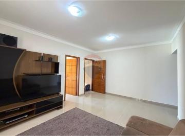 Casa · 184m² · 5 Quartos · 2 Vagas · Casa para venda em Residencial Vem Viver de 183.61m² com 5 Quartos, 1 Suite e 2 Garagens