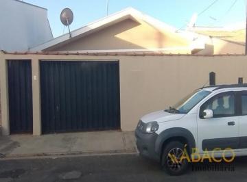 Casa · 250m² · 3 Quartos · 2 Vagas · Casa para venda em Parque Fehr de 250.00m² com 3 Quartos, 1 Suite e 2 Garagens