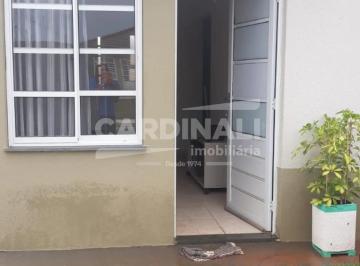 Casa · 45m² · 2 Quartos · 2 Vagas · Casa para venda em Loteamento Residencial Vida Nova Sao Carlos de 45.00m² com 2 Quartos e 2 Garagens