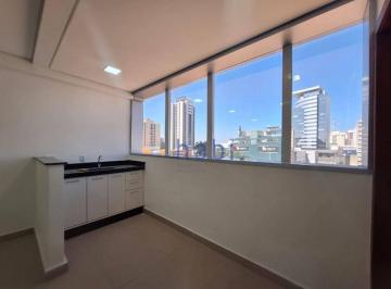 Comercial · 45m² · 1 Vaga · Sala Comercial para alugar em Parque Campolim de 45.00m² com 1 Garagem