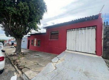 Casa · 117m² · 3 Quartos · Casa para venda em Alto Maron de 117.00m² com 3 Quartos e 1 Suite