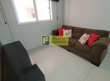 Apartamento · 50m² · 1 Quarto · 1 Vaga · Apartamento para alugar em Bom Jardim de 50.00m² com 1 Quarto e 1 Garagem