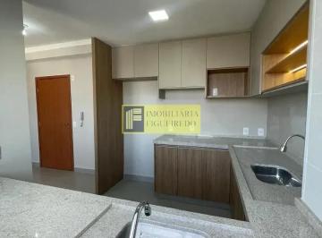 Apartamento · 52m² · 2 Quartos · 1 Vaga · Apartamento para venda em Jardim Bosque Das Vivendas de 52.00m² com 2 Quartos e 1 Garagem