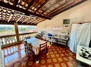 Casa · 160m² · 3 Quartos · 1 Vaga · Casa para venda em Parque Guarani de 160.00m² com 3 Quartos e 1 Garagem