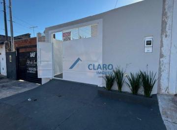 Casa · 125m² · 1 Quarto · 2 Vagas · Casa para venda em Parque Jaraguá de 125.00m² com 1 Quarto e 2 Garagens