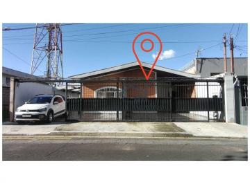 Casa · 232m² · 3 Quartos · 6 Vagas · Casa para venda em Parque São Luiz de 232.00m² com 3 Quartos, 1 Suite e 6 Garagens