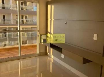 Apartamento · 50m² · 1 Quarto · 1 Vaga · Apartamento para venda e aluguel em Vila Imperial de 50.00m² com 1 Quarto e 1 Garagem